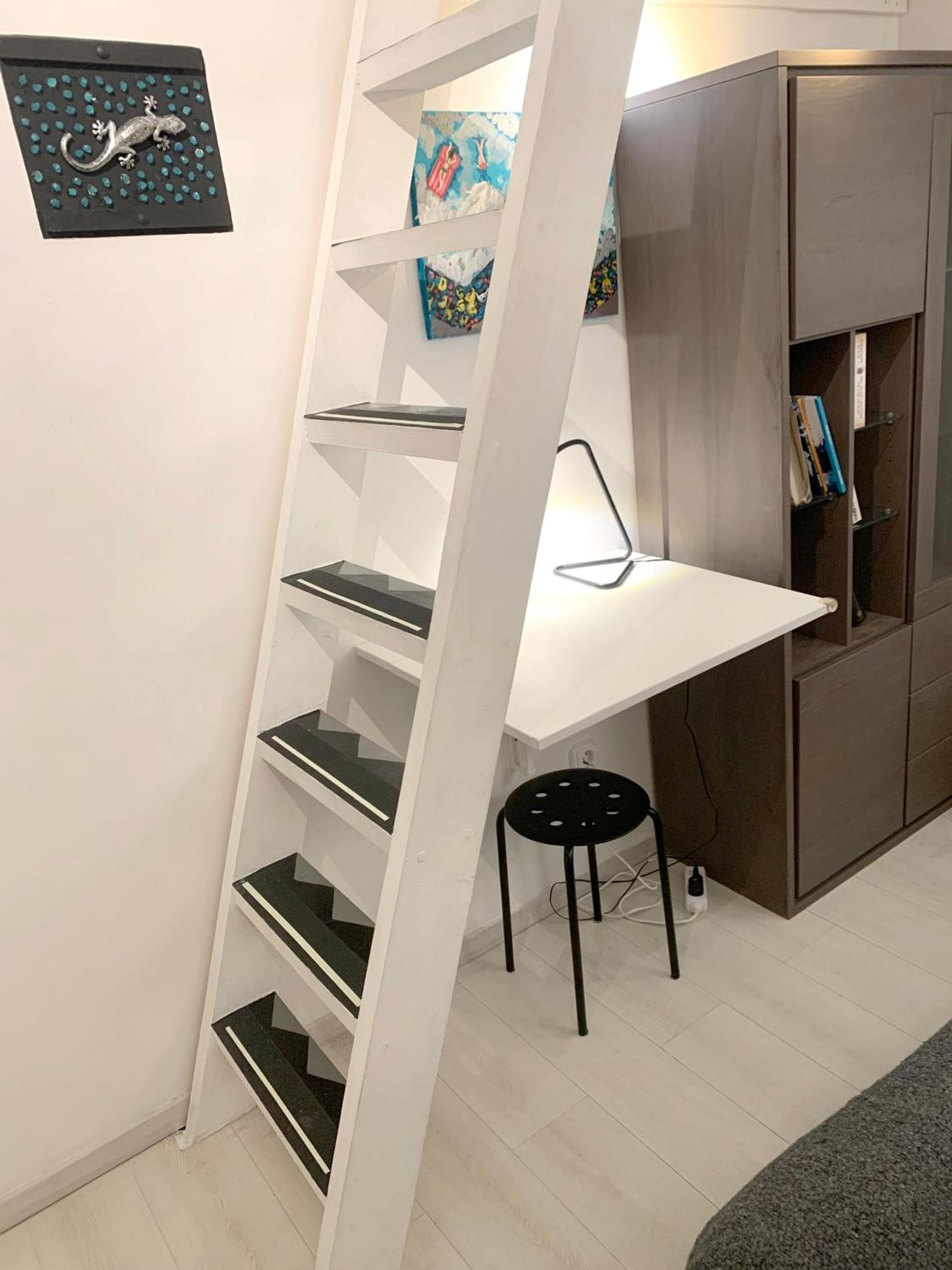 Minty Flat Incitycenter Apartmán Budapešť