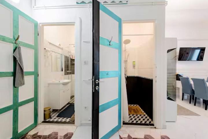 Appartamento Minty Flat Incitycenter