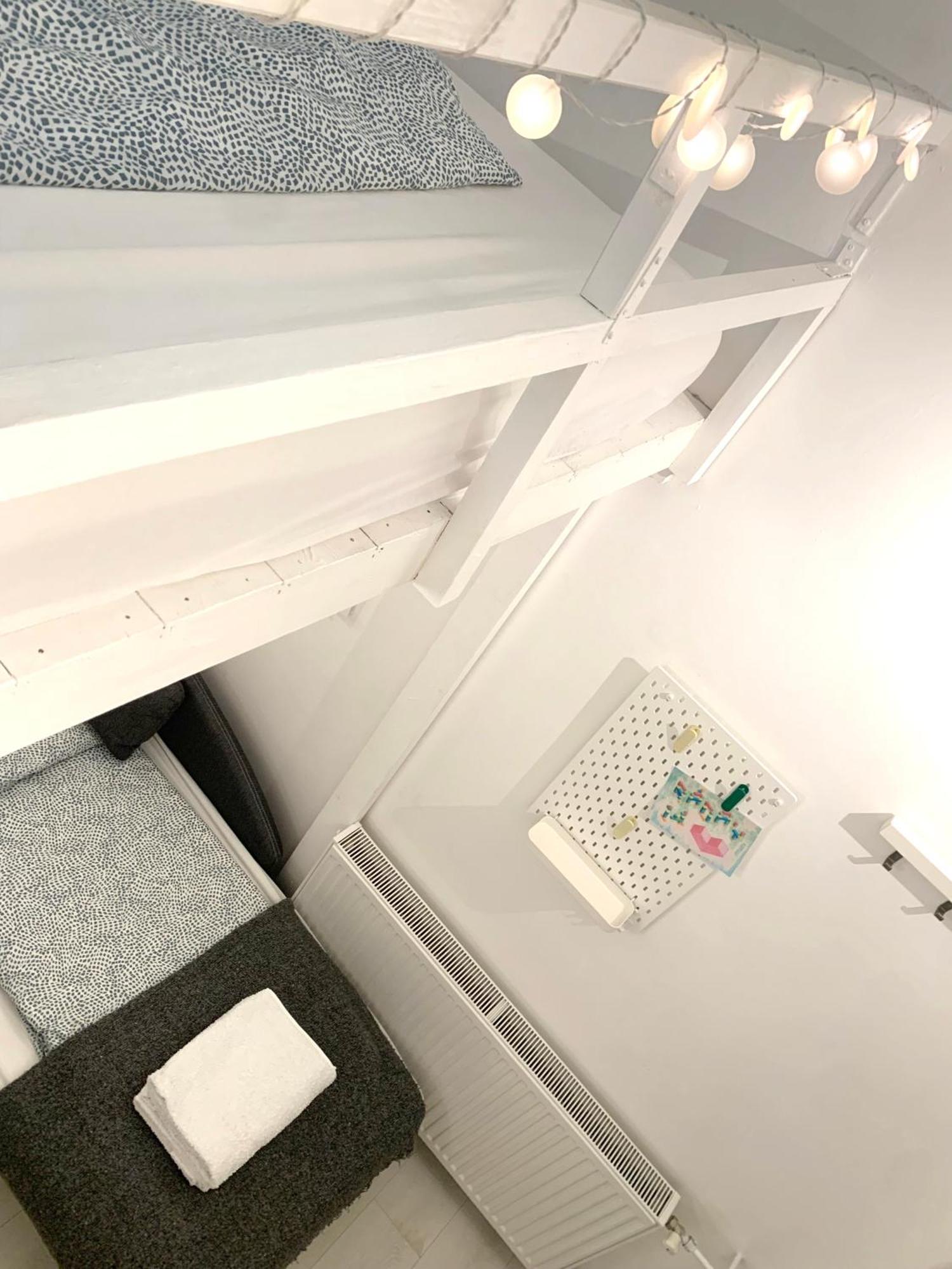 Minty Flat Incitycenter Apartment