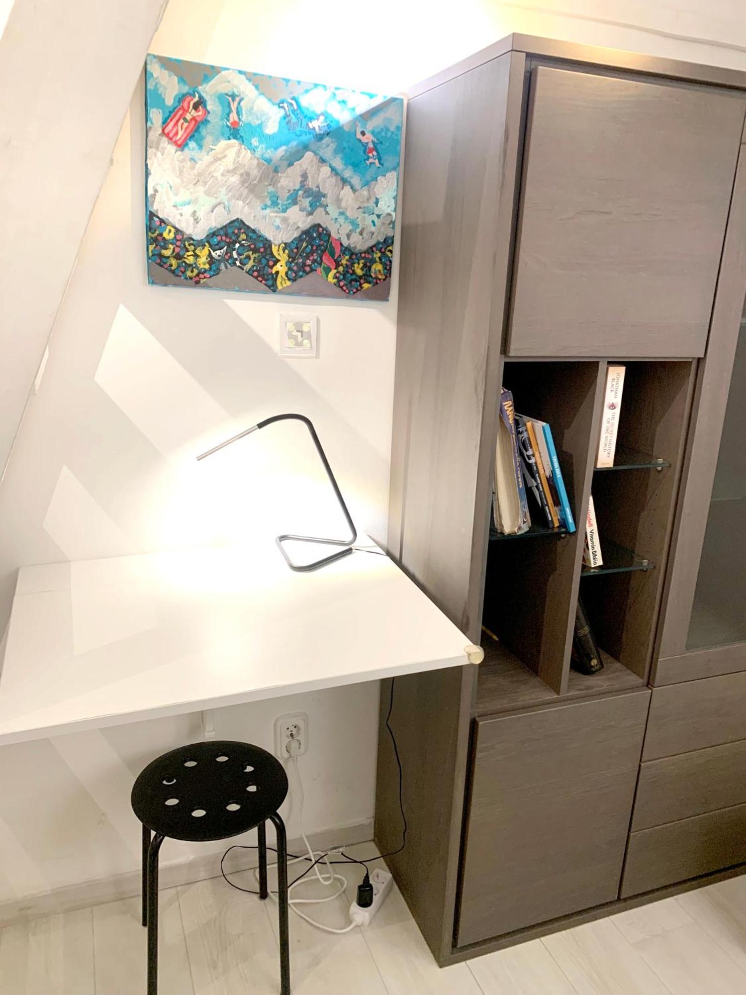 Apartment Minty Flat Incitycenter Budapest