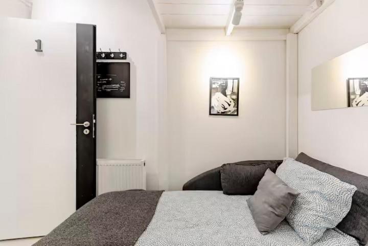 Apartment Minty Flat Incitycenter *