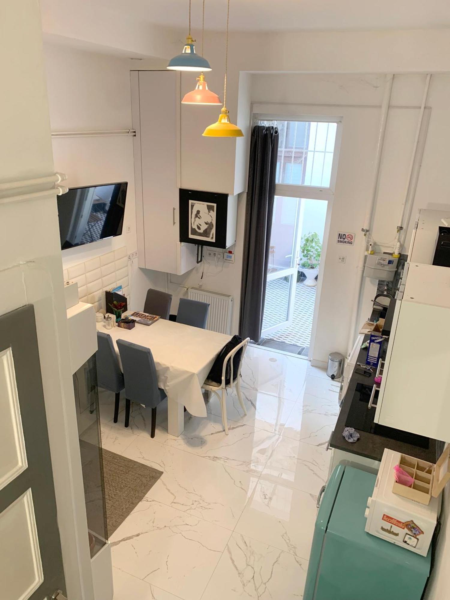 Apartment Minty Flat Incitycenter *
